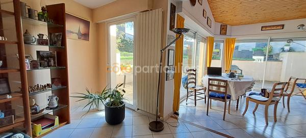 Vente Maison200 m² - 7 Pièces - TORFOU (49660)