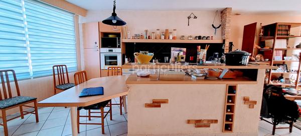 Vente Maison200 m² - 7 Pièces - TORFOU (49660)