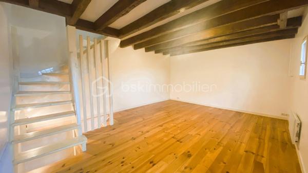 Maison de ville de 58,64 m²