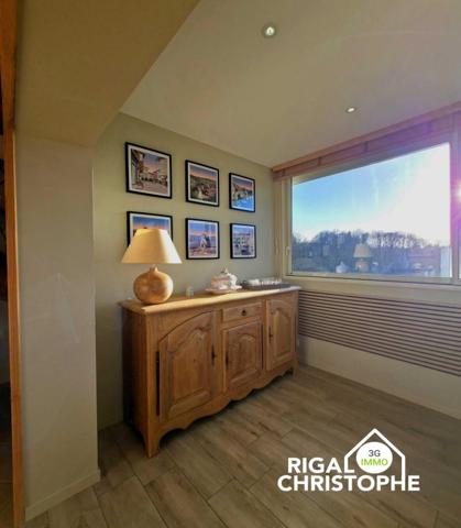 Vente / Maison et grand terrain