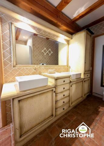 Vente / Maison et grand terrain