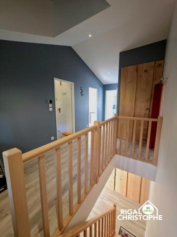 Vente / Maison et grand terrain