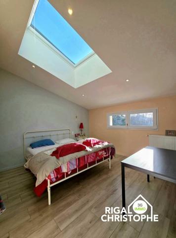 Vente / Maison et grand terrain