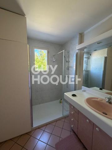 Maison Moret-sur-Loing proche du centre ville 7 pièce(s) 145.43 m2 six chambres, terrain de 413m²