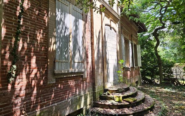 Maison à vendre    4 pièces •  Lapeyrouse-Fossat