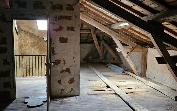 Maison à vendre    4 pièces •  Lapeyrouse-Fossat