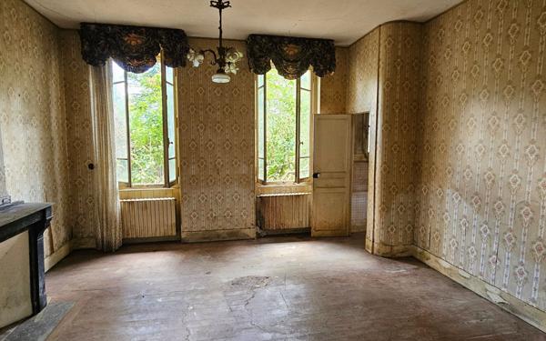 Maison à vendre    4 pièces •  Lapeyrouse-Fossat