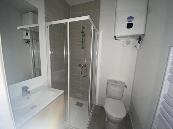 Location Appartement 1 pièces 20 m2 à Saint-Quentin