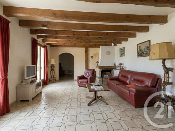 Maison à vendre  4 pièces - 138 m2 LA TESTE DE BUCH - 33