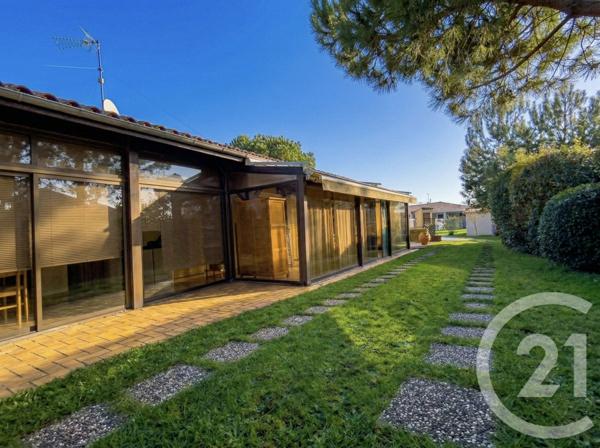 Maison à vendre  4 pièces - 138 m2 LA TESTE DE BUCH - 33