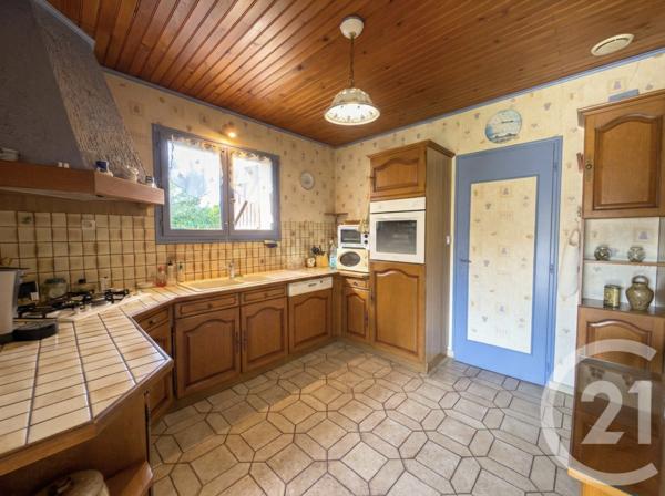 Maison à vendre  4 pièces - 138 m2 LA TESTE DE BUCH - 33