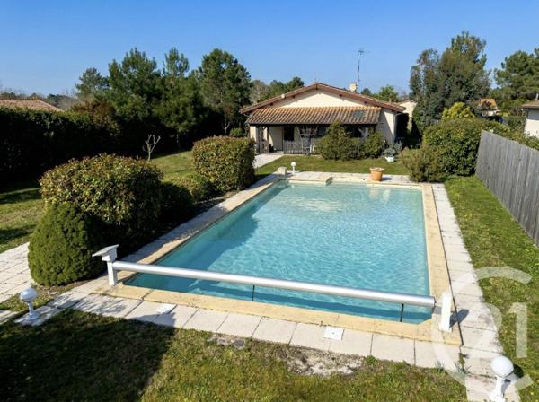 Maison à vendre  4 pièces - 138 m2 LA TESTE DE BUCH - 33