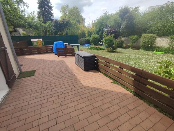 Maison - 6 pièces - 140 m²