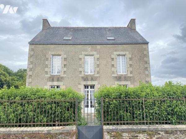 Vente Maison à Saint-Barnabé