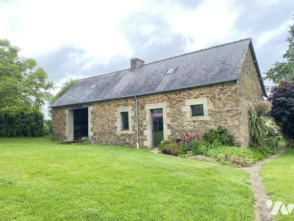 Vente Maison à Saint-Barnabé