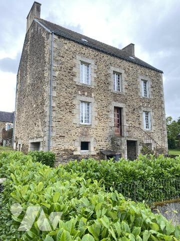 Vente Maison à Saint-Barnabé