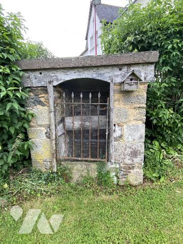 Vente Maison à Saint-Barnabé