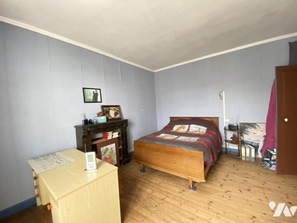 Vente Maison à Saint-Barnabé