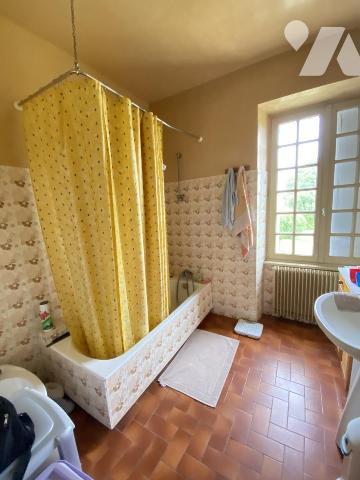 Vente Maison à Saint-Barnabé