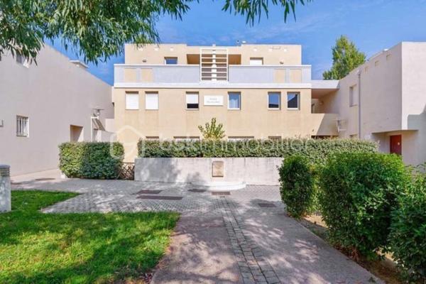 Appartement de 27 m²