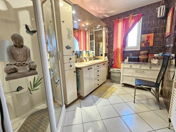 Maison à Loretz-d'Argenton, 79290 - 5 pièces 95m²