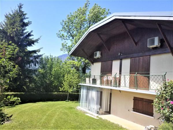 Grignon - Maison de 200m² , Grignon Grignon - Maison de 200m² , Grignon
