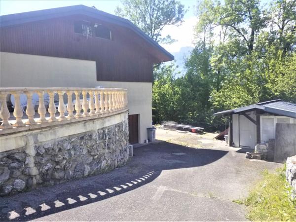 Grignon - Maison de 200m² , Grignon Grignon - Maison de 200m² , Grignon