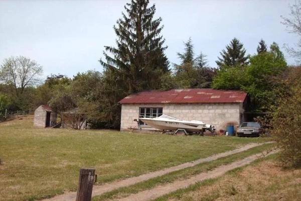 Vente Terrain 758 m2 à Villers-Cotterêts