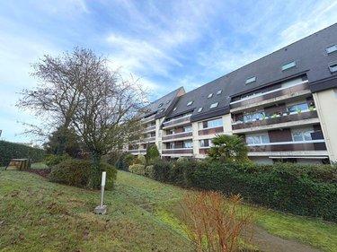 Appartement à vendre à Rennes en Ille-et-Vilaine (35000), ref : 158