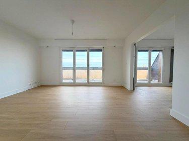 Appartement à vendre à Rennes en Ille-et-Vilaine (35000), ref : 158