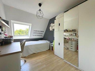 Appartement à vendre à Rennes en Ille-et-Vilaine (35000), ref : 158