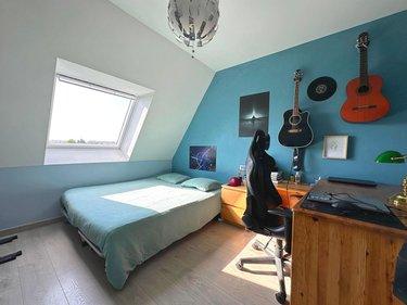 Appartement à vendre à Rennes en Ille-et-Vilaine (35000), ref : 158