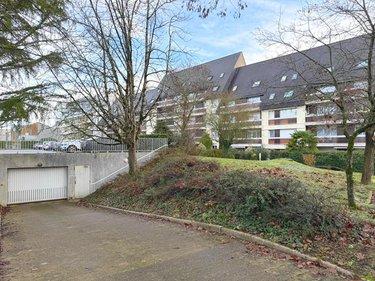 Appartement à vendre à Rennes en Ille-et-Vilaine (35000), ref : 158