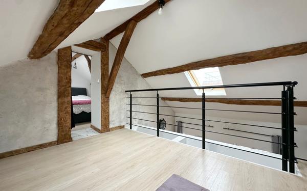 Appartement à vendre    4 pièces • 55,60 m2 Herblay