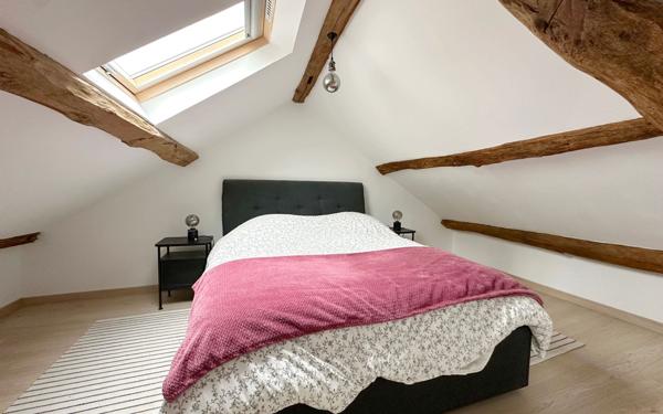 Appartement à vendre    4 pièces • 55,60 m2 Herblay