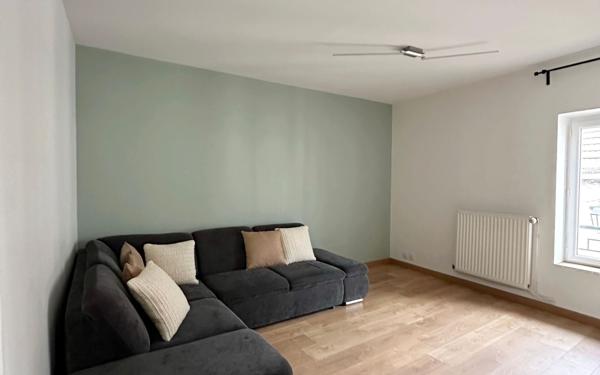 Appartement à vendre    4 pièces • 55,60 m2 Herblay