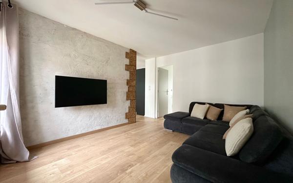 Appartement à vendre    4 pièces • 55,60 m2 Herblay