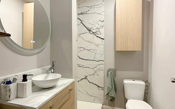 Appartement à vendre    4 pièces • 55,60 m2 Herblay