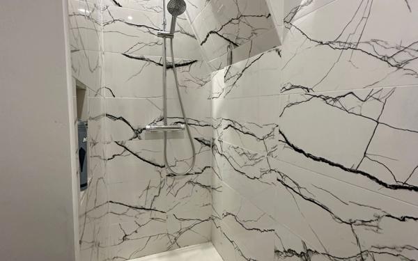 Appartement à vendre    4 pièces • 55,60 m2 Herblay