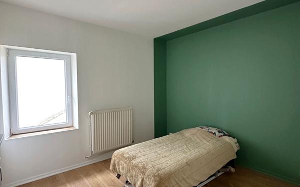 Appartement à vendre    4 pièces • 55,60 m2 Herblay