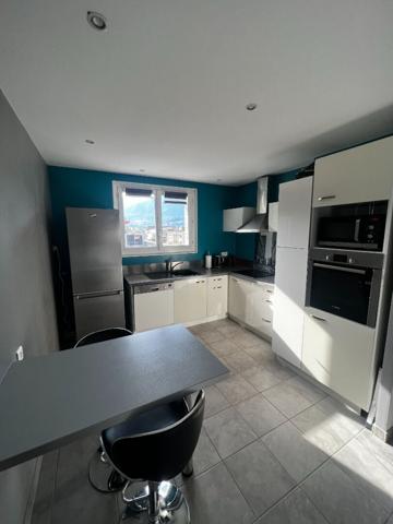 Appartement - 3 pièces - 70 m²