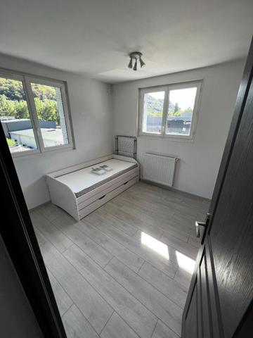 Appartement - 3 pièces - 70 m²