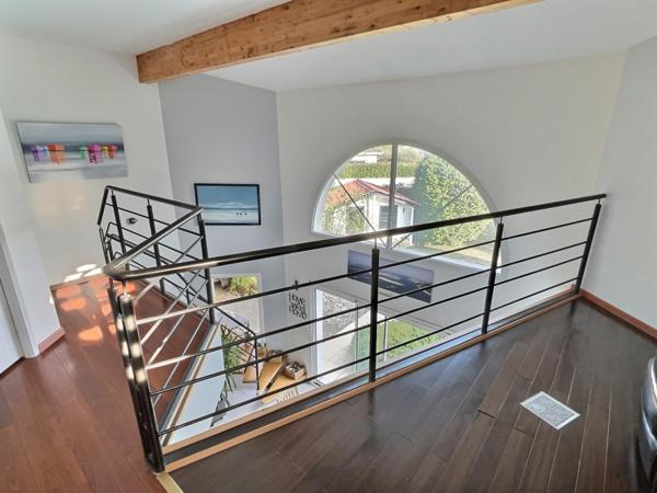 Maison de 165m2 au calme sur terrain de 1000m2