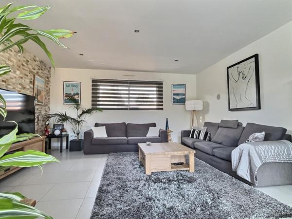 Maison de 165m2 au calme sur terrain de 1000m2