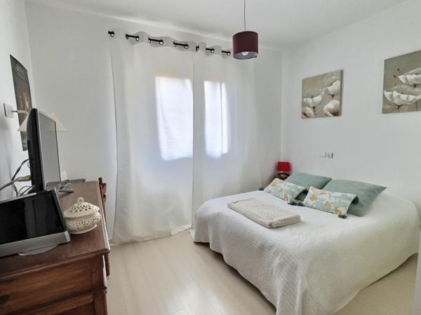 Maison de 165m2 au calme sur terrain de 1000m2