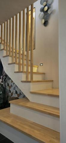 Maison  Récente 4 CHAMBRES 7 pièce(s) 170 m2