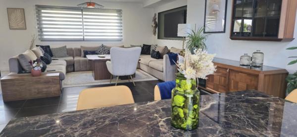 Maison  Récente 4 CHAMBRES 7 pièce(s) 170 m2