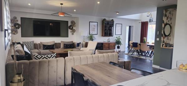 Maison  Récente 4 CHAMBRES 7 pièce(s) 170 m2