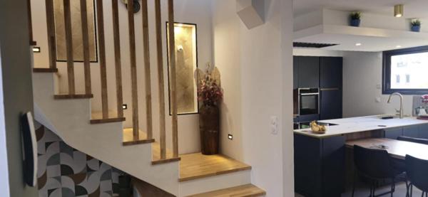 Maison  Récente 4 CHAMBRES 7 pièce(s) 170 m2