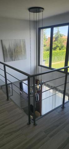 Maison  Récente 4 CHAMBRES 7 pièce(s) 170 m2